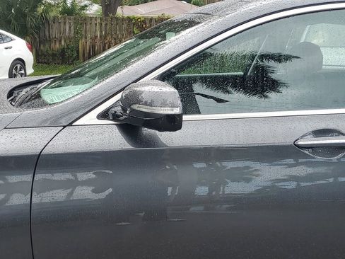 Used 2019 Genesis G80 3.8 w/ Ultimate Package 03 image 11