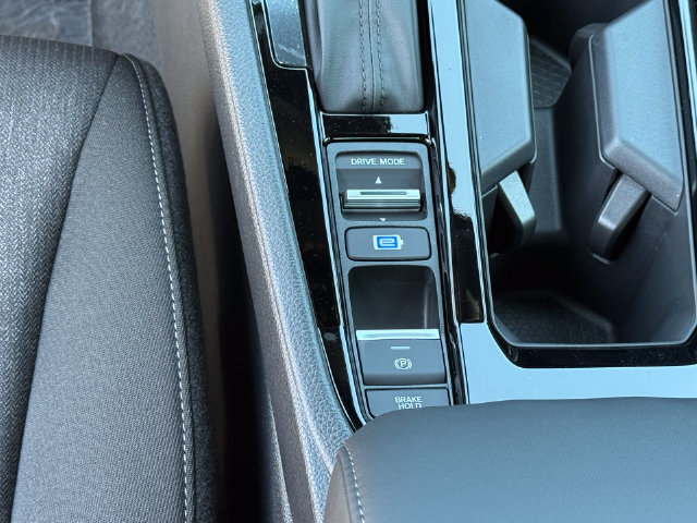 New 2026 Honda Accord Sport image 21