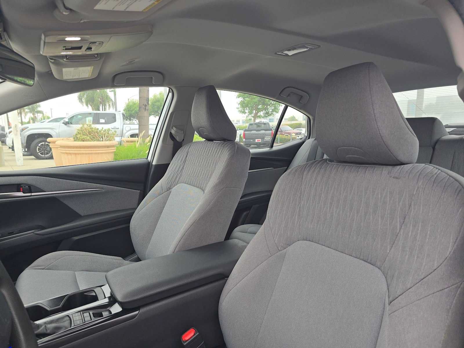 Certified 2025 Toyota Camry LE w/ Convenience Package FWD image 21