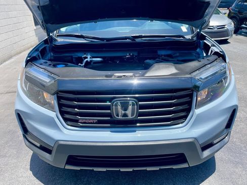 Used 2023 Honda Ridgeline Sport image 15
