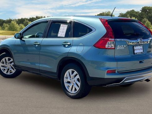 Used 2016 Honda CR-V EX image 11
