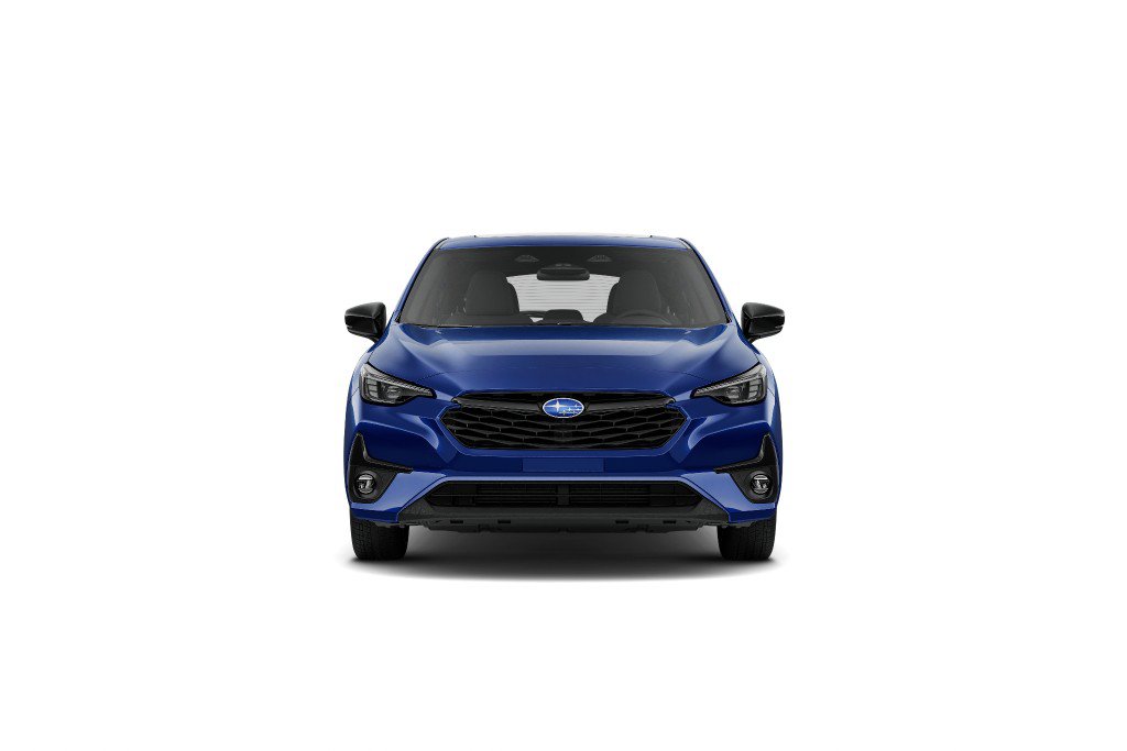 New 2027 Subaru Impreza RS AWD/4WD image 2