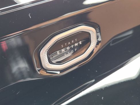 New 2026 Jeep Grand Cherokee L Summit AWD/4WD image 17