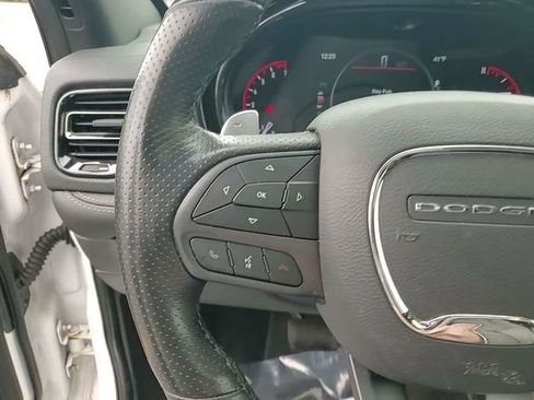 Used 2022 Dodge Durango GT image 18