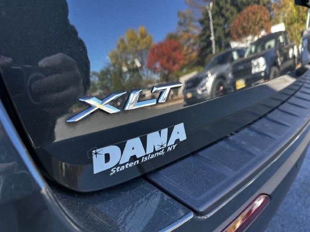 Certified 2023 Ford Explorer XLT AWD/4WD image 44