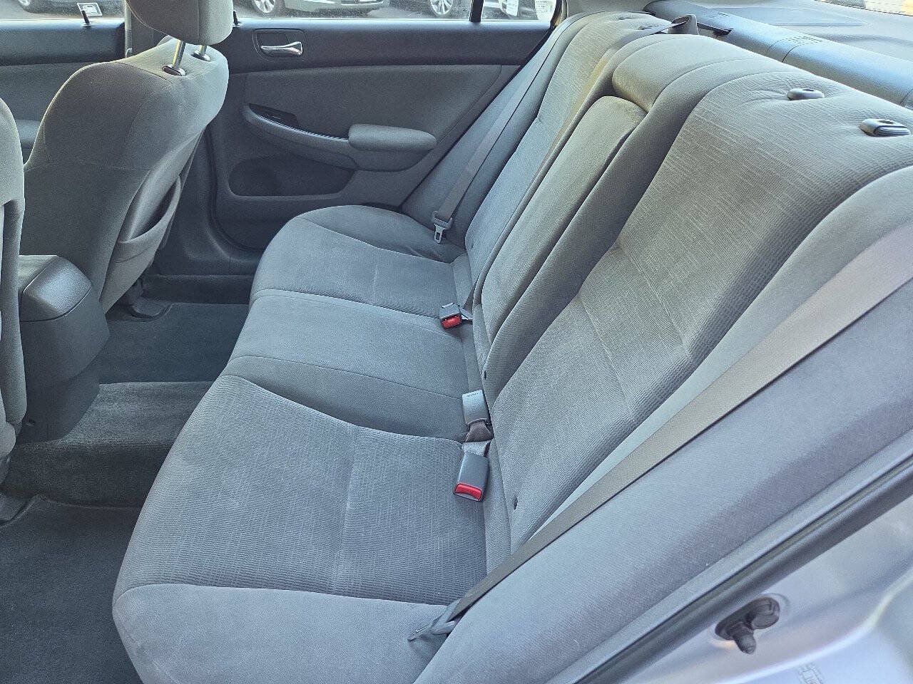 Used 2007 Honda Accord SE image 11