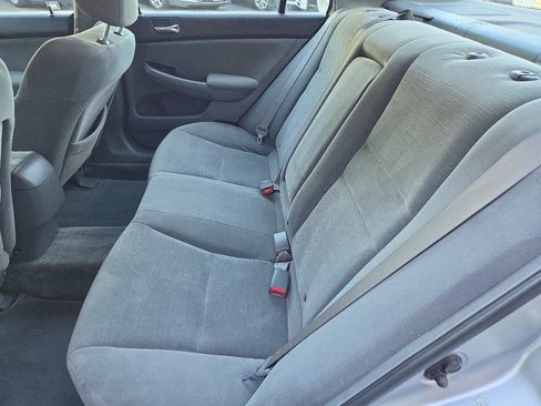 Used 2007 Honda Accord SE image 11