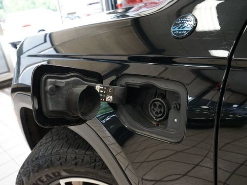 Used 2023 Jeep Grand Cherokee Trailhawk AWD/4WD image 26