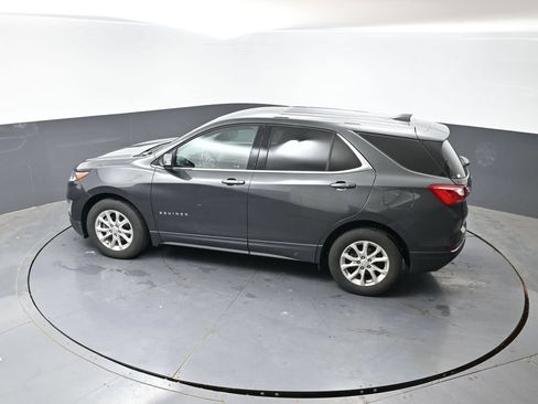 Used 2019 Chevrolet Equinox LT FWD image 18