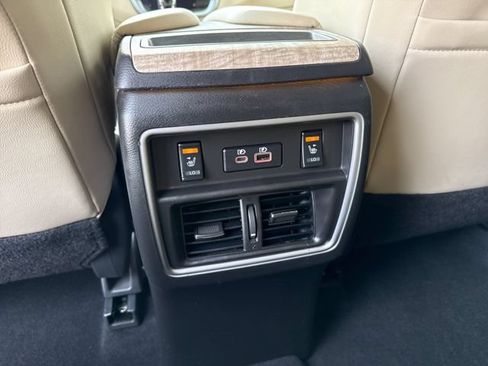 Used 2022 Nissan Murano SL AWD/4WD image 23