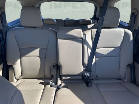 Used 2020 Honda Pilot EX-L image 13