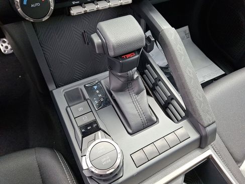 New 2026 Toyota Tacoma TRD Sport AWD/4WD image 15