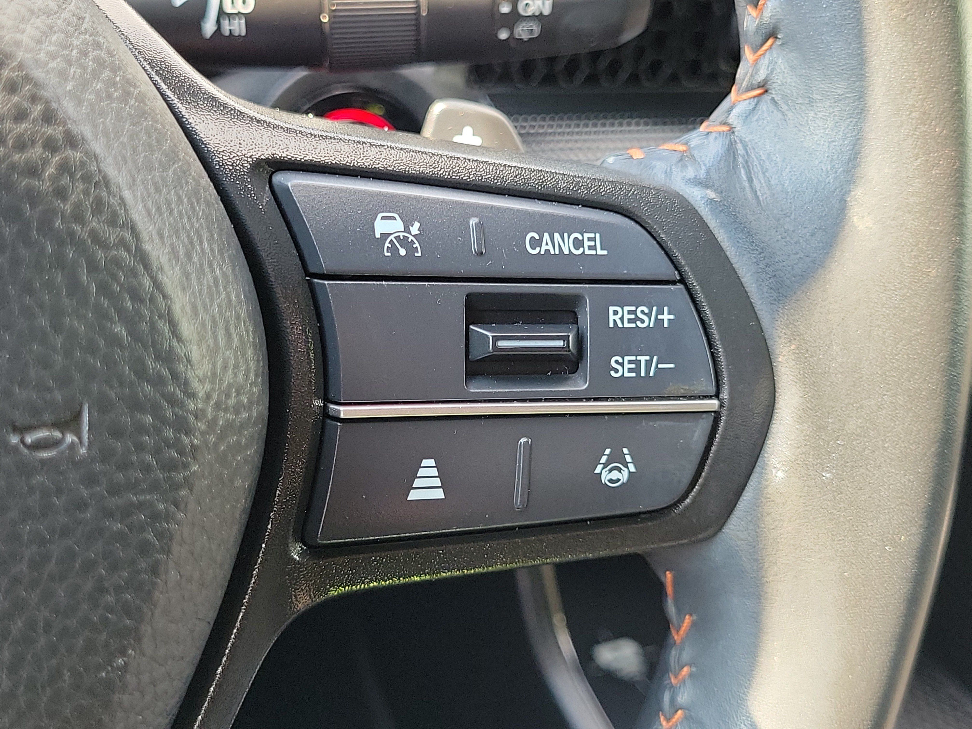 Used 2025 Honda CR-V Sport-L image 29