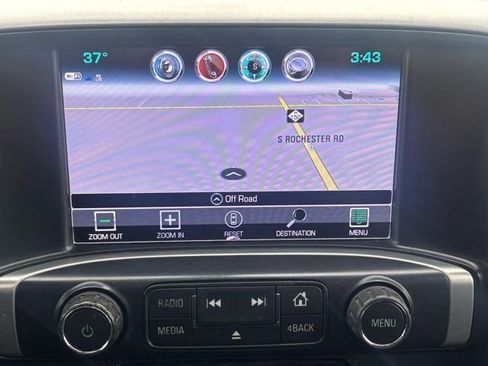 Used 2018 GMC Sierra 1500 SLE w/ SLE Value Package image 25