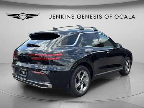 Used 2026 Genesis GV70 2.5T AWD/4WD image 3