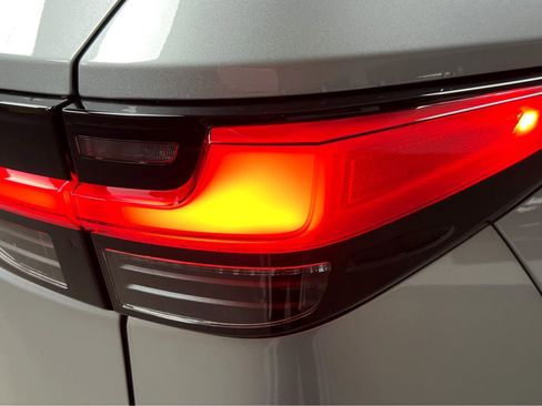 New 2026 Lexus TX 350 AWD image 28