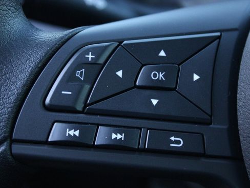 New 2025 Nissan Altima 2.5 S image 25