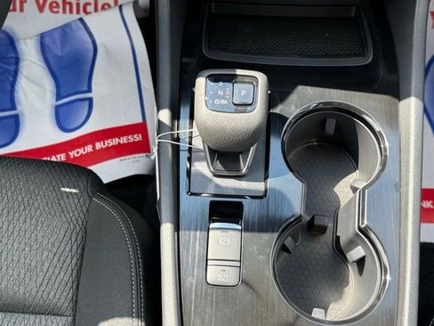 New 2026 Nissan Rogue SV image 28