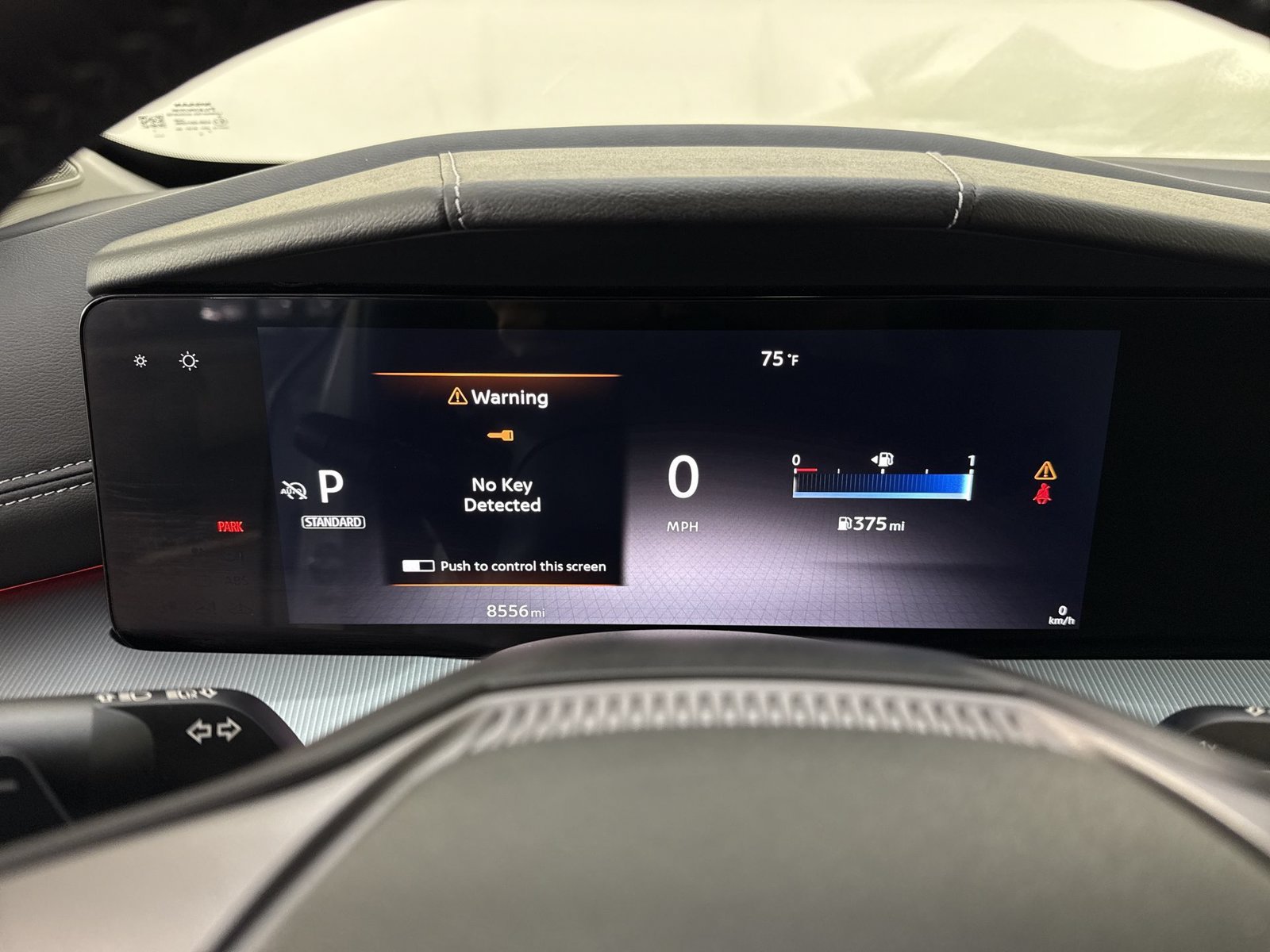 Certified 2025 Nissan Murano SL w/ Cargo Package AWD/4WD image 19