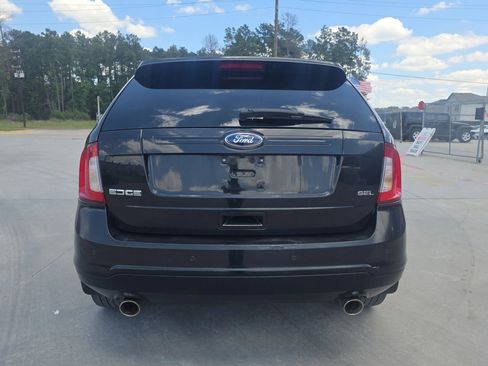 Used 2014 Ford Edge SEL w/ Equipment Group 205A FWD image 15