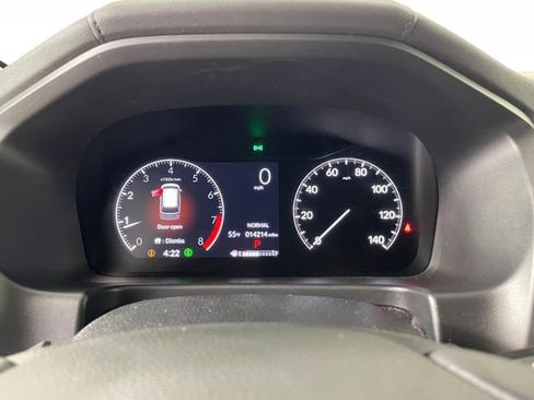 Certified 2025 Honda Odyssey Touring image 5