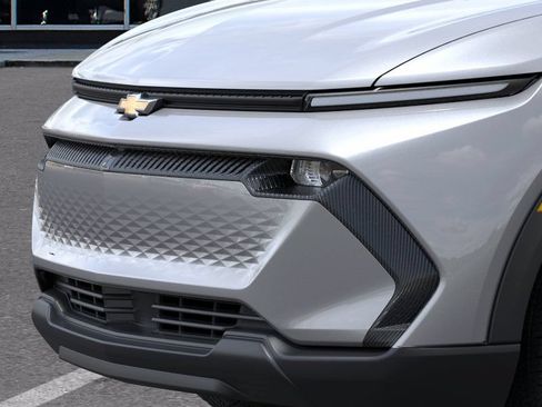 New 2026 Chevrolet Equinox EV LT FWD image 13
