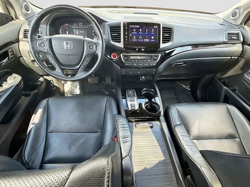 Used 2017 Honda Pilot Elite image 24