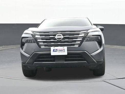 Used 2024 Nissan Rogue SV AWD/4WD image 54