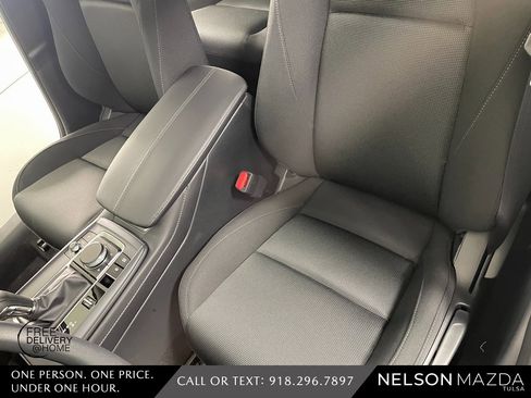 New 2026 MAZDA CX-30 AWD 2.5 S image 22