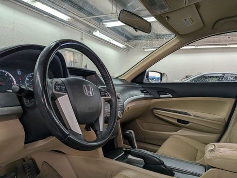 Used 2012 Honda Accord SE image 9