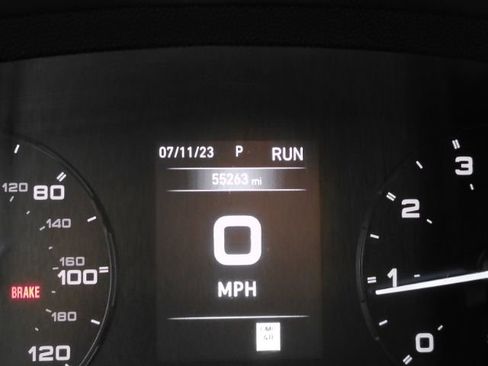 Used 2023 RAM ProMaster 2500 FWD image 31
