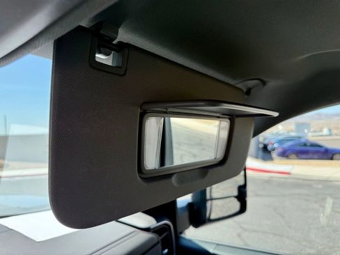 New 2025 Chevrolet Silverado 2500 LTZ w/ LTZ Plus Package image 66