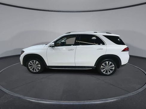 Used 2022 Mercedes-Benz GLE 450 4MATIC image 7