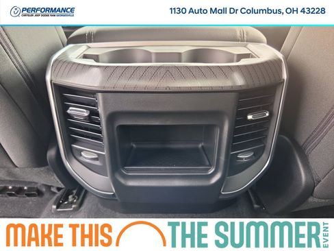 New 2026 RAM 1500 Express AWD/4WD image 16