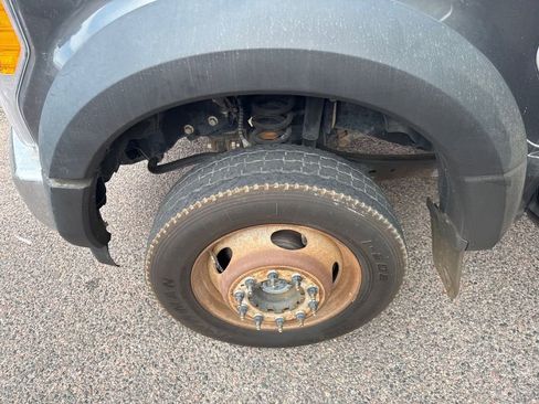 Used 2017 Ford F450 XL image 18