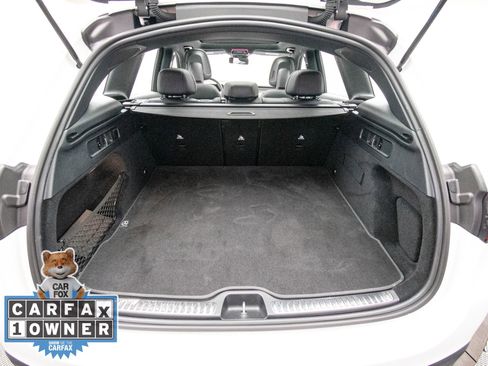 Used 2025 Mercedes-Benz GLC 43 AMG 4MATIC image 41