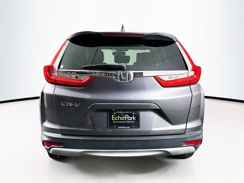 Used 2017 Honda CR-V EX-L image 7