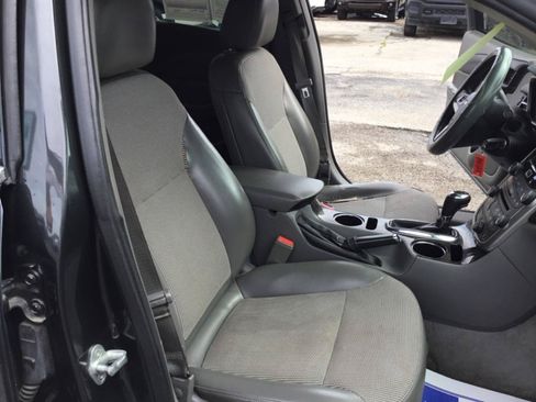 Used 2015 Chevrolet Malibu LT w/ Power Convenience Package FWD image 34