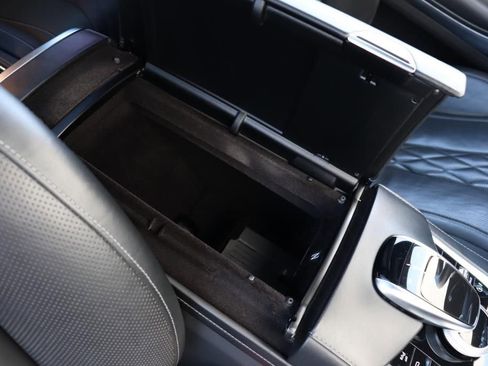 Used 2019 Mercedes-Benz S 560 4MATIC Coupe image 55