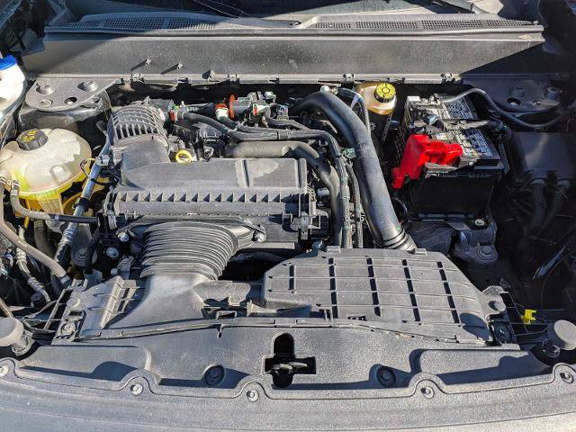 Certified 2025 Ford Maverick XLT w/ 4K Tow Package AWD/4WD image 13