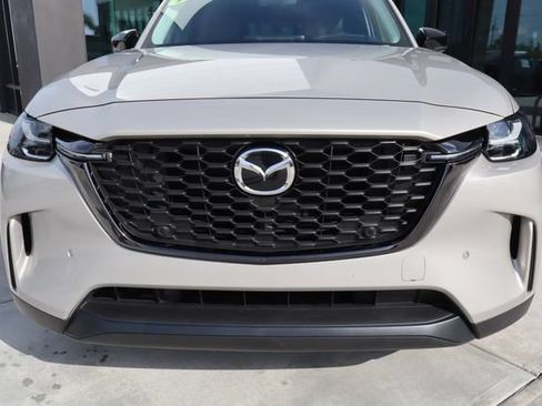 Used 2026 MAZDA CX-90 3.3 Turbo w/ Premium Sport Pkg AWD/4WD image 9