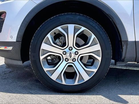 Used 2019 Ford Explorer Limited w/ Limited Luxury Package AWD/4WD image 34