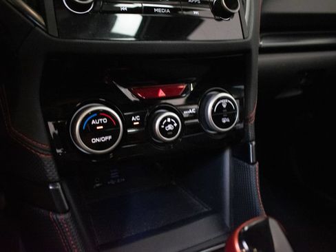 Certified 2023 Subaru Forester Sport AWD/4WD image 16