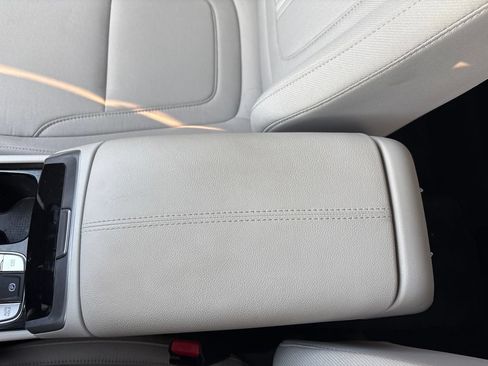 Certified 2026 Hyundai Tucson SEL Plus FWD image 11