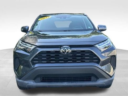 Used 2023 Toyota RAV4 XLE w/ Convenience Package AWD/4WD image 12