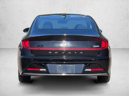 Used 2023 Hyundai Sonata SEL image 6