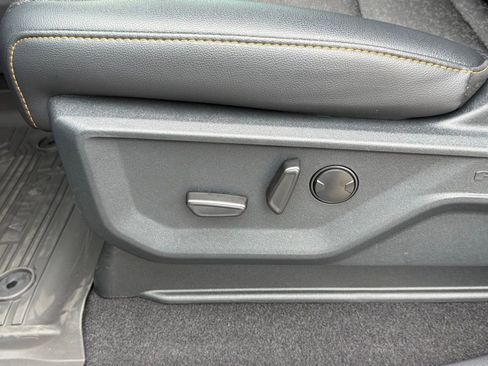 Used 2025 Ford F150 Tremor w/ Bed Utility Package AWD/4WD image 18