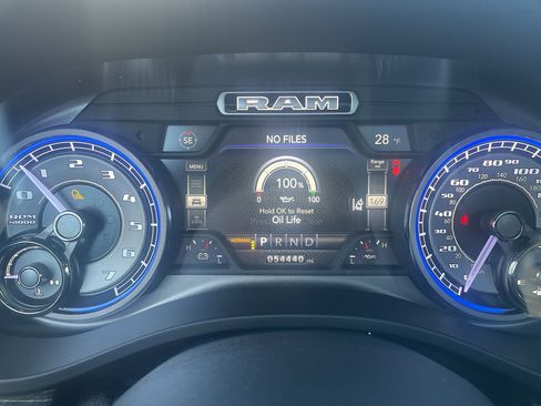 Used 2019 RAM 1500 Limited image 34