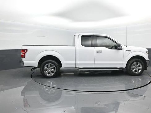 Used 2018 Ford F150 XLT w/ Equipment Group 301A Mid image 8