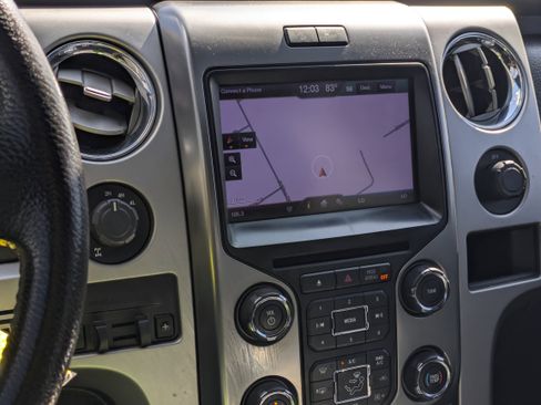 Used 2013 Ford F150 FX4 w/ Luxury Equipment Group image 29